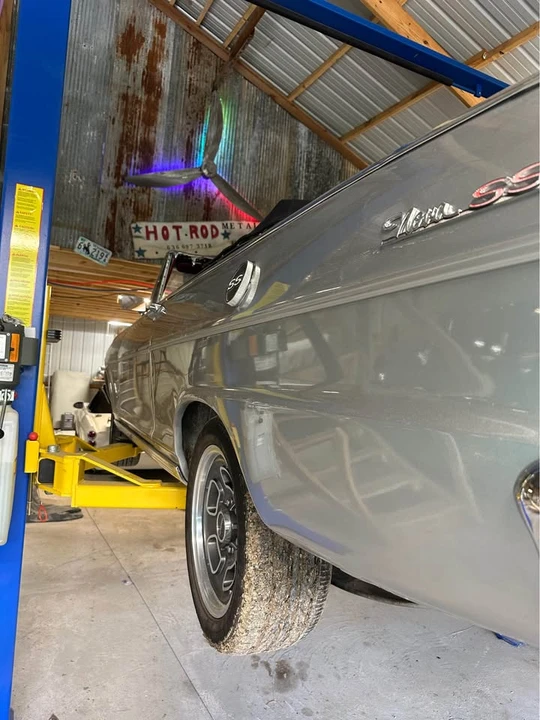 1963 Chevrolet SS - Image 14 of 16
