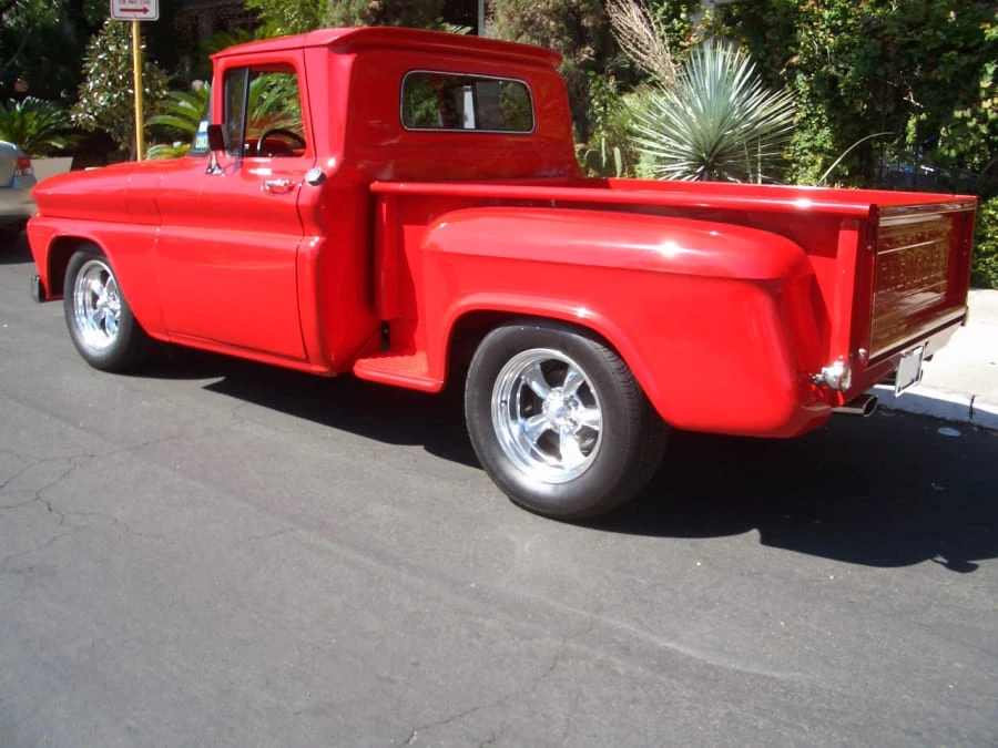 1963 Chevrolet C/K 1st Gen - Image 2 of 5