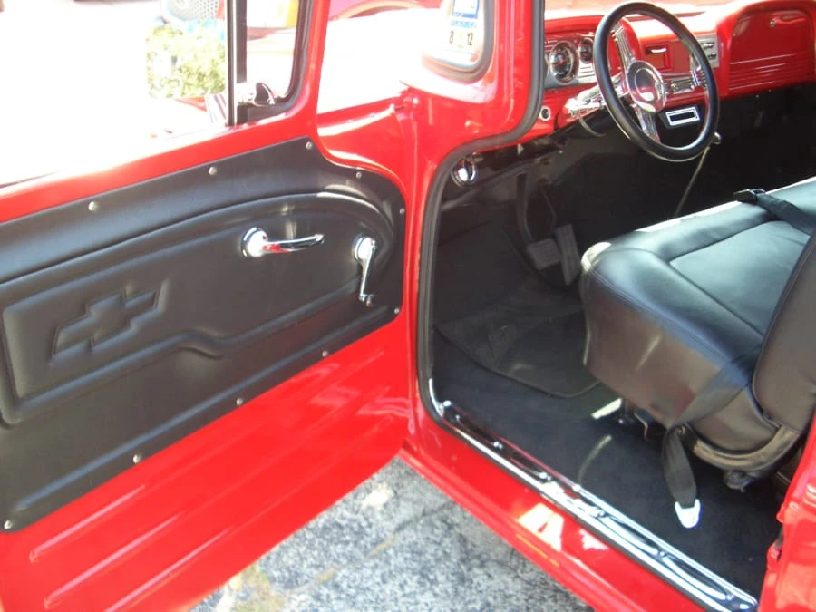 1963 Chevrolet C/K 1st Gen - Image 4 of 5