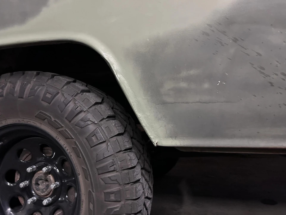 1963 Chevrolet Suburban 4th Gen - Image 29 of 31