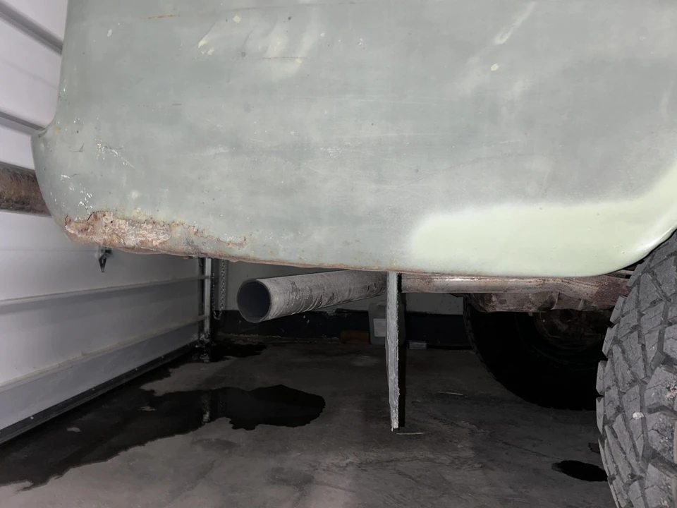 1963 Chevrolet Suburban 4th Gen - Image 30 of 31