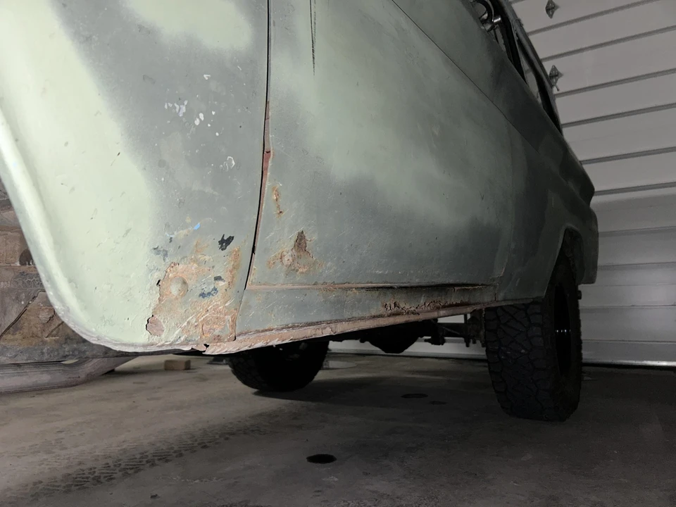 1963 Chevrolet Suburban 4th Gen - Image 31 of 31