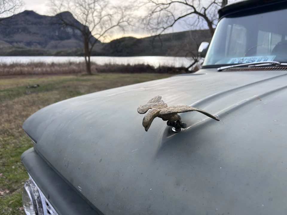 1963 Chevrolet Suburban 4th Gen - Image 21 of 31