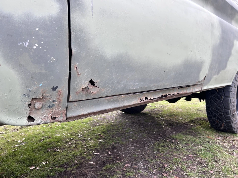 1963 Chevrolet Suburban 4th Gen - Image 24 of 31