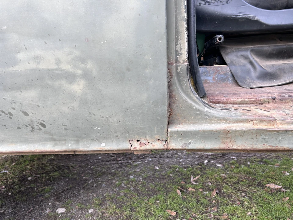 1963 Chevrolet Suburban 4th Gen - Image 26 of 31