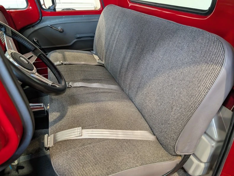 1963 Chevrolet C/K 1st Gen - Image 13 of 17