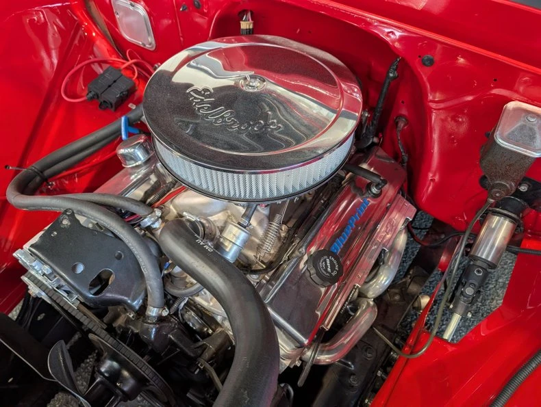 1963 Chevrolet C/K 1st Gen - Image 16 of 17