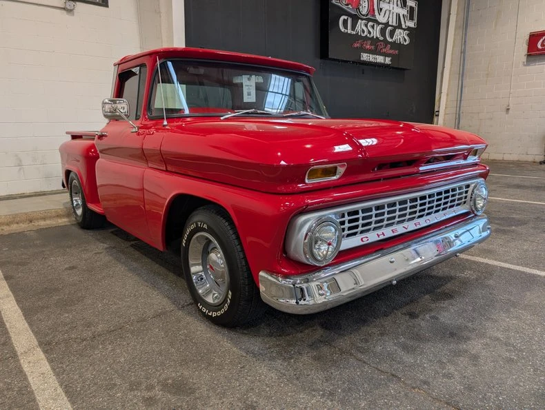1963 Chevrolet C/K 1st Gen - Image 5 of 17