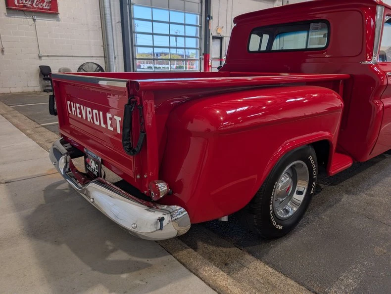 1963 Chevrolet C/K 1st Gen - Image 6 of 17