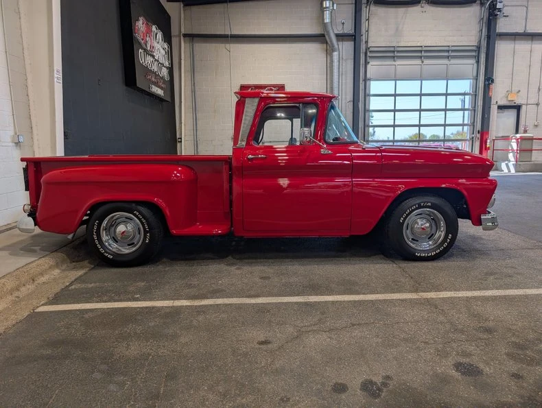 1963 Chevrolet C/K 1st Gen - Image 7 of 17