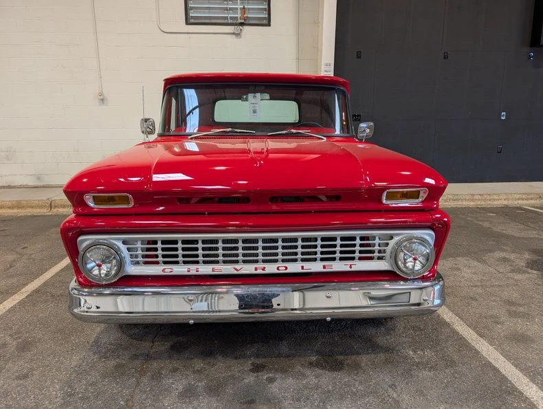 1963 Chevrolet C/K 1st Gen - Image 8 of 17