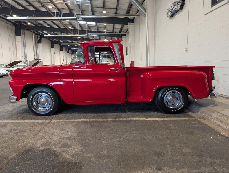 1963 Chevrolet C/K 1st Gen - Image 3 of 17