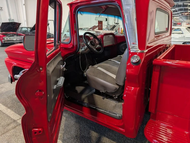 1963 Chevrolet C/K 1st Gen - Image 12 of 17