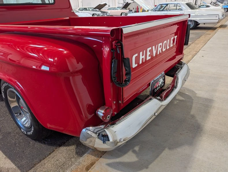 1963 Chevrolet C/K 1st Gen - Image 4 of 17