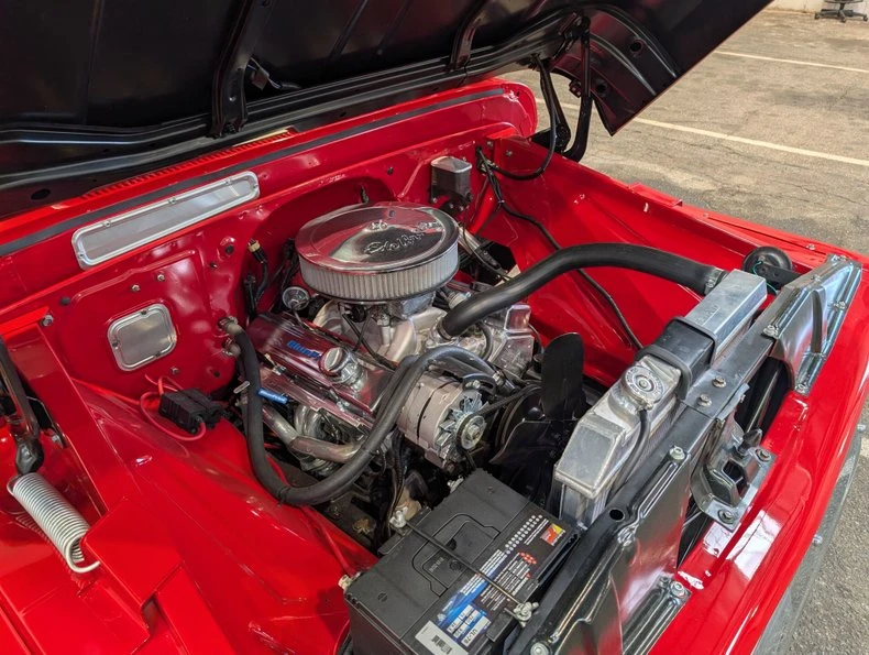 1963 Chevrolet C/K 1st Gen - Image 14 of 17