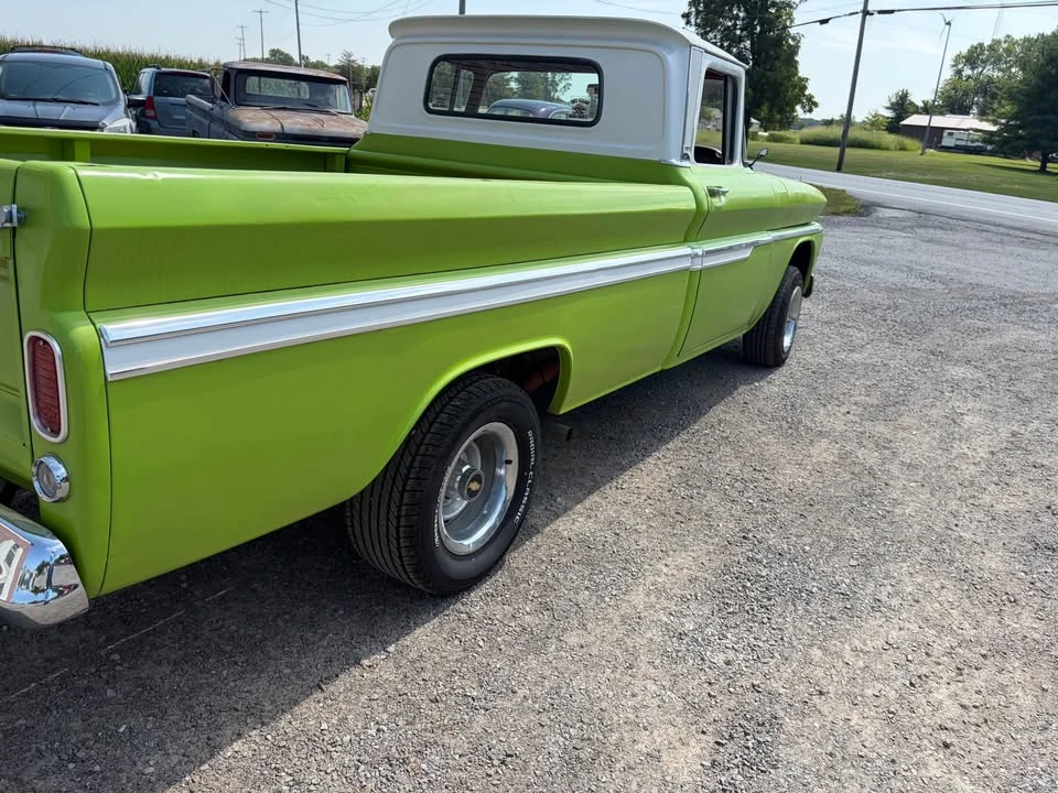 1963 Chevrolet C/K 1st Gen - Image 13 of 17