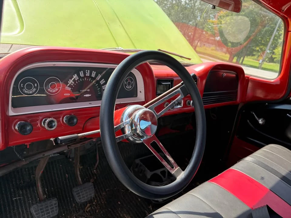 1963 Chevrolet C/K 1st Gen - Image 11 of 17