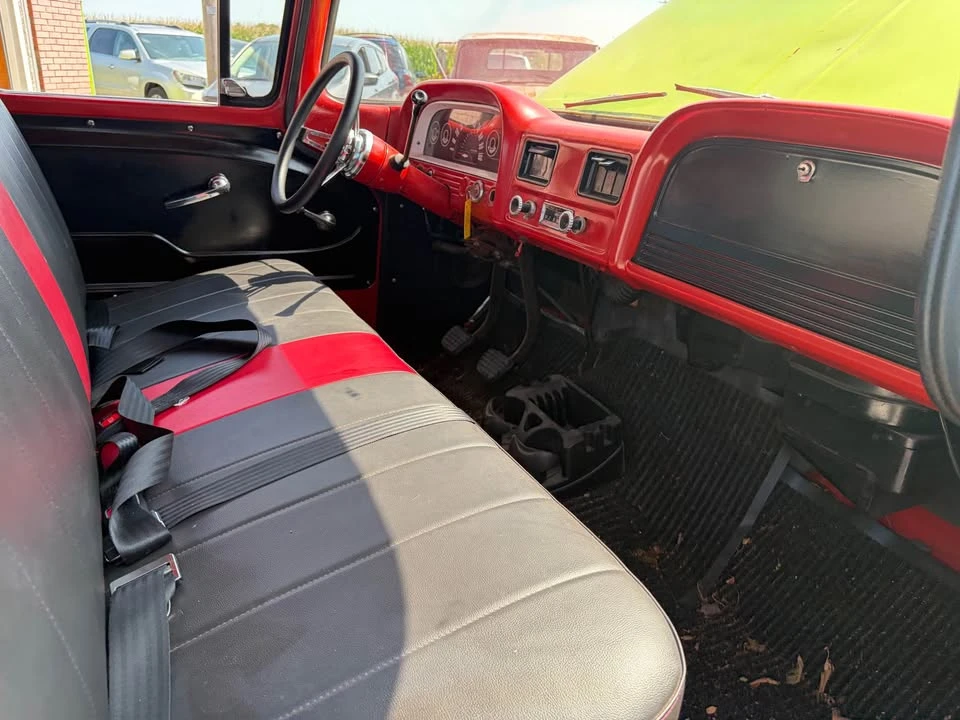 1963 Chevrolet C/K 1st Gen - Image 6 of 17