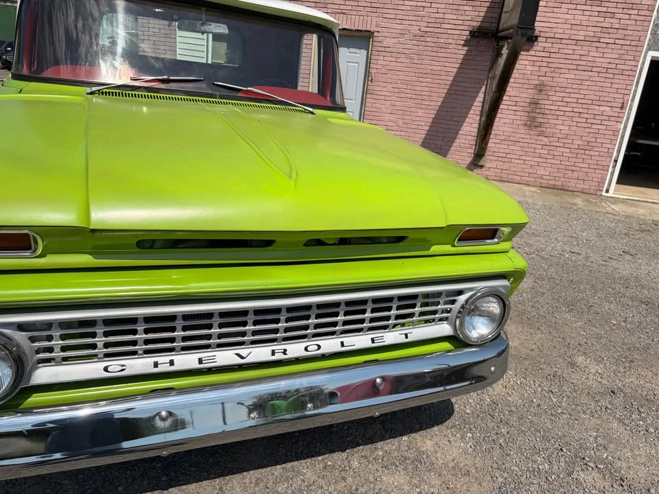 1963 Chevrolet C/K 1st Gen - Image 3 of 17