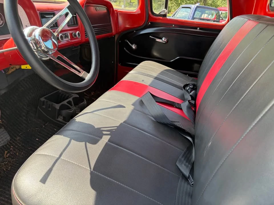 1963 Chevrolet C/K 1st Gen - Image 7 of 17