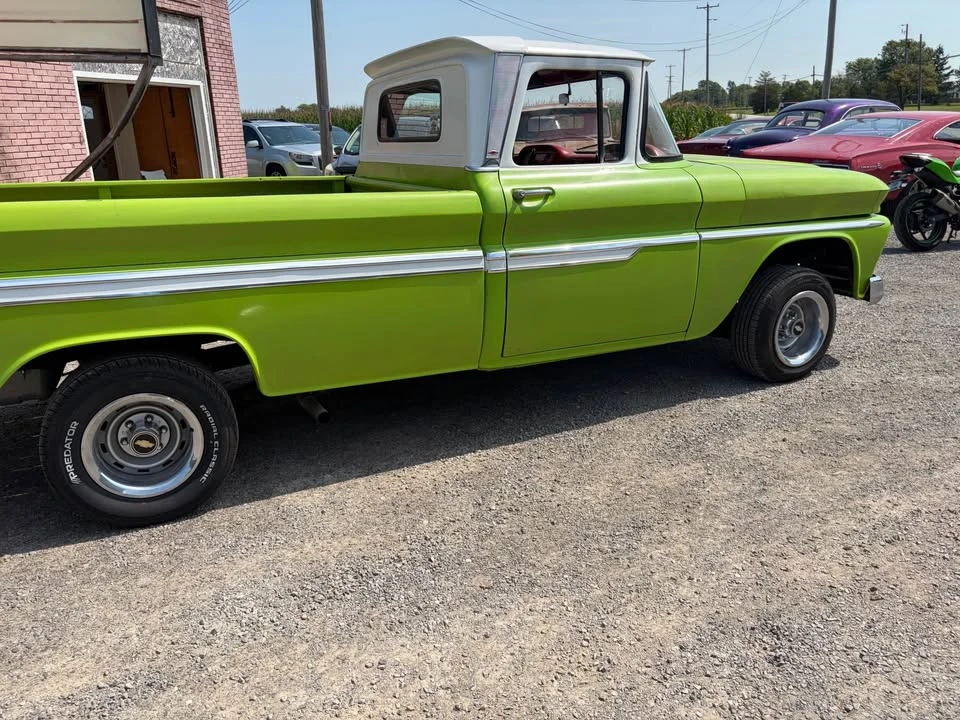 1963 Chevrolet C/K 1st Gen - Image 16 of 17