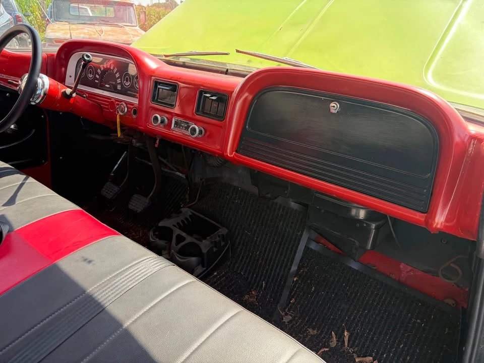1963 Chevrolet C/K 1st Gen - Image 10 of 17