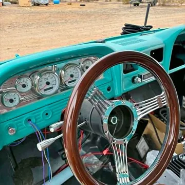 1963 Chevrolet C10