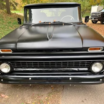 1963 Chevrolet C10