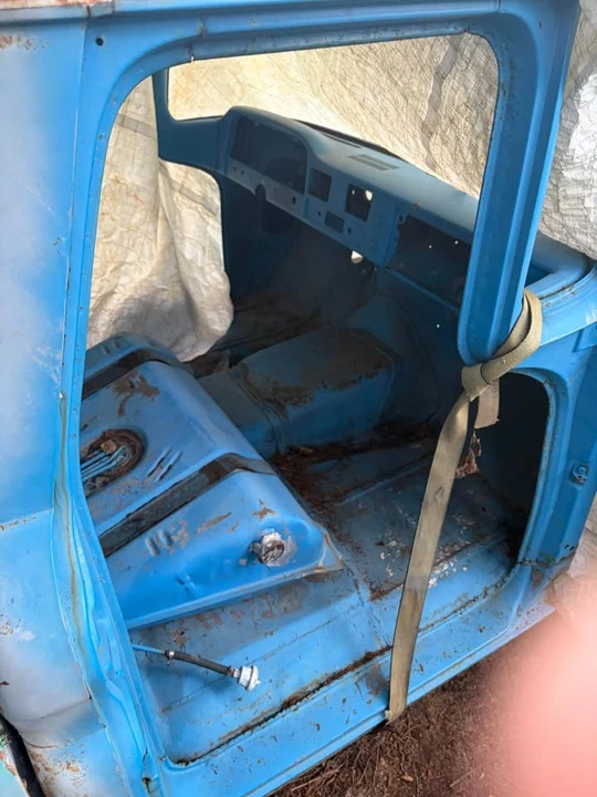 1963 Chevrolet C/K 1st Gen - Image 4 of 9