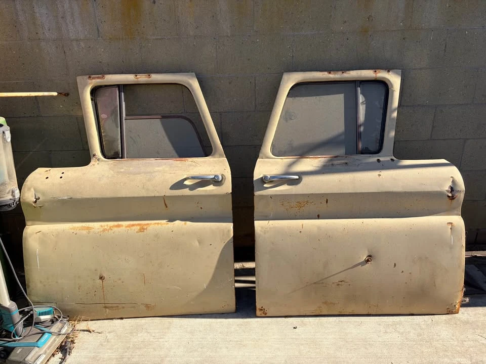1963 Chevrolet C/K 1st Gen - Image 3 of 5