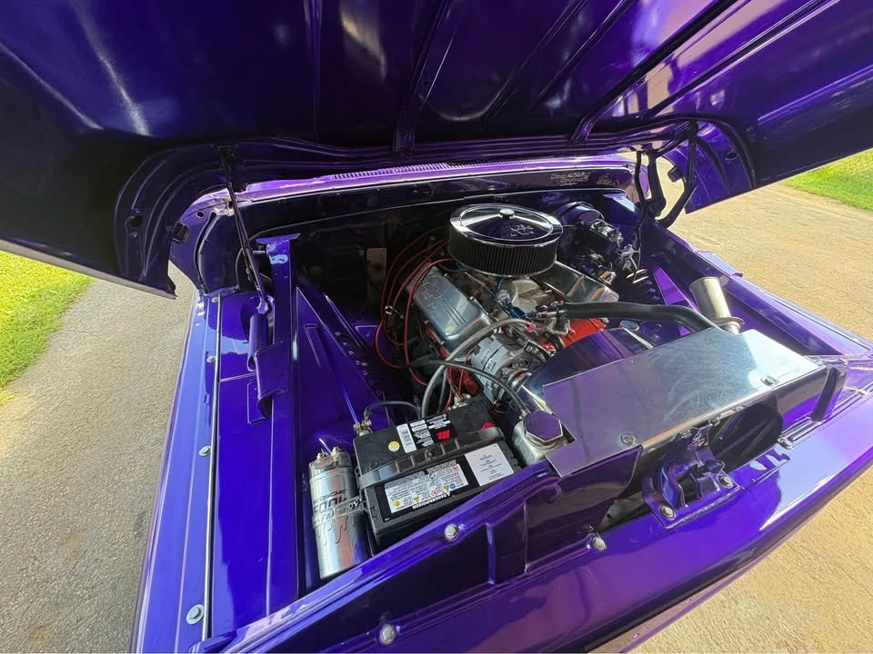 1963 Chevrolet C/K 1st Gen - Image 2 of 8