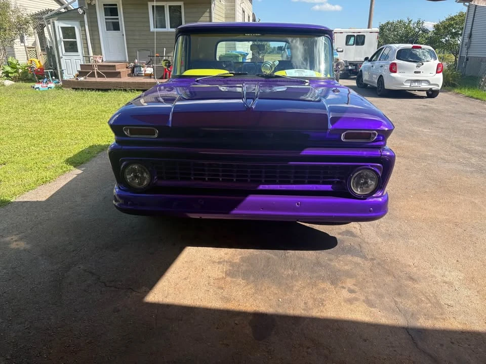 1963 Chevrolet C/K 1st Gen - Image 3 of 8