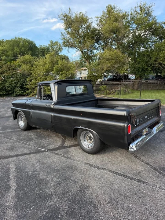 1963 Chevrolet C/K 1st Gen - Image 5 of 15