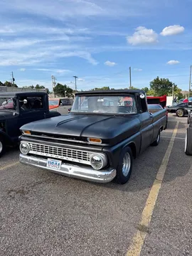 1963 Chevrolet C10