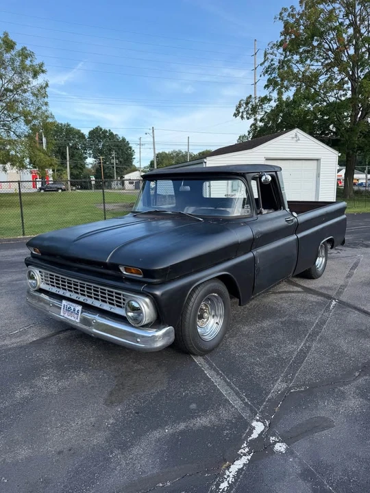 1963 Chevrolet C/K 1st Gen - Image 3 of 15
