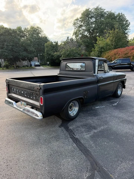1963 Chevrolet C/K 1st Gen - Image 7 of 15