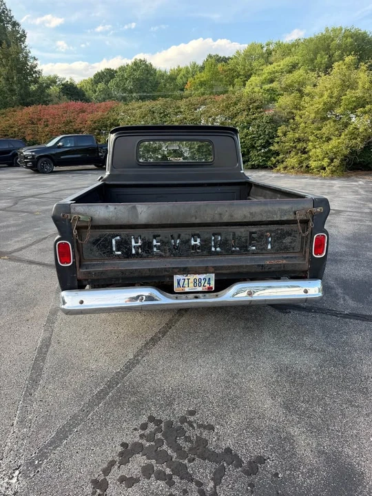 1963 Chevrolet C/K 1st Gen - Image 6 of 15