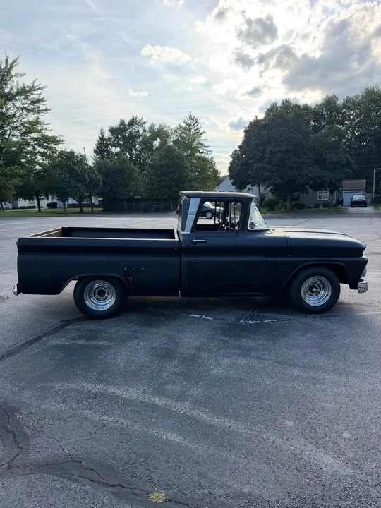 1963 Chevrolet C/K 1st Gen - Image 8 of 15
