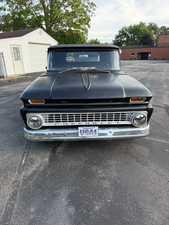 1963 Chevrolet C/K 1st Gen - Image 10 of 15
