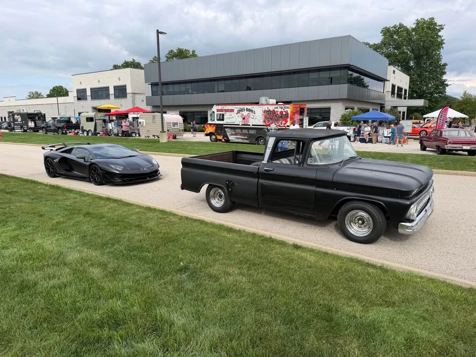 1963 Chevrolet C/K 1st Gen - Image 15 of 15