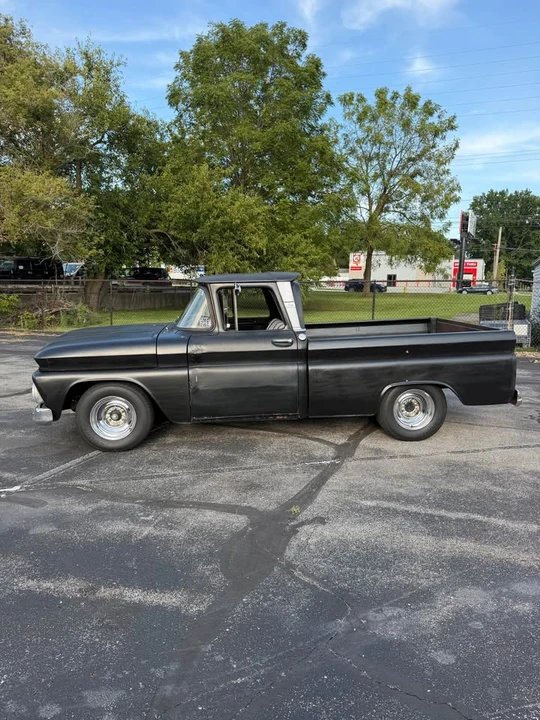 1963 Chevrolet C/K 1st Gen - Image 4 of 15