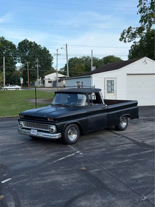 1963 Chevrolet C/K 1st Gen - Image 2 of 15