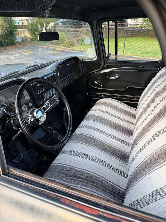 1963 Chevrolet C/K 1st Gen - Image 13 of 15