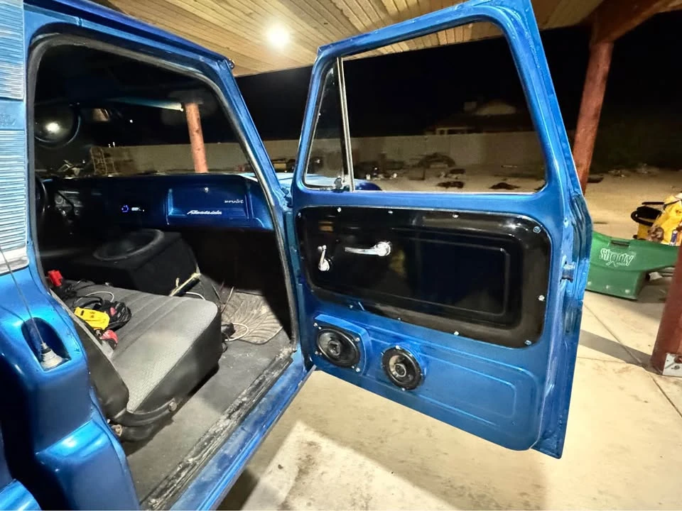 1963 Chevrolet C/K 1st Gen - Image 8 of 10