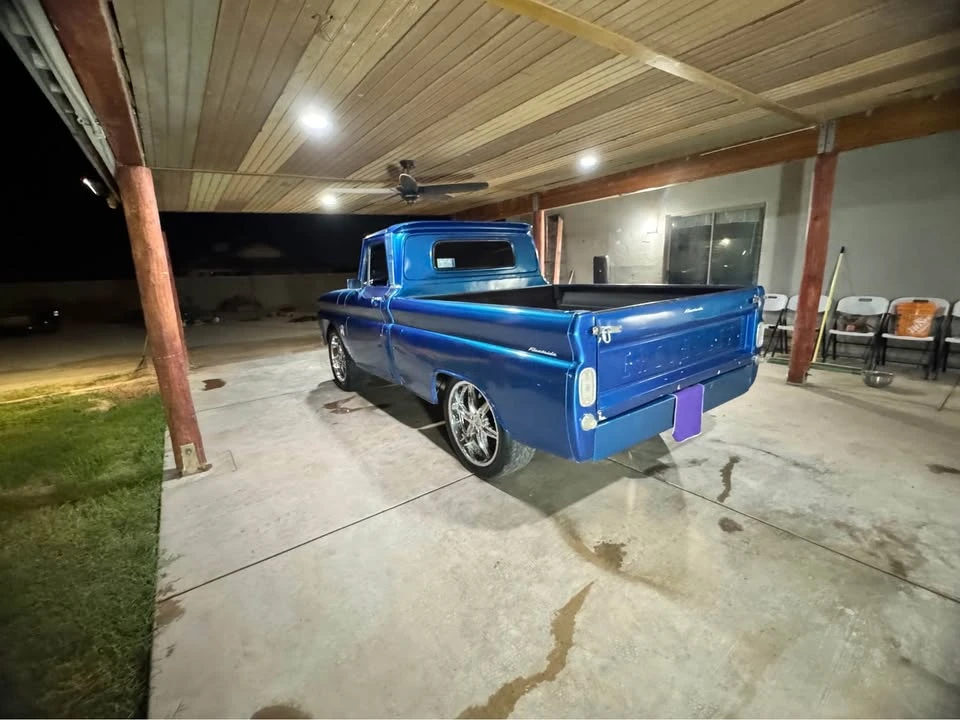 1963 Chevrolet C/K 1st Gen - Image 3 of 10