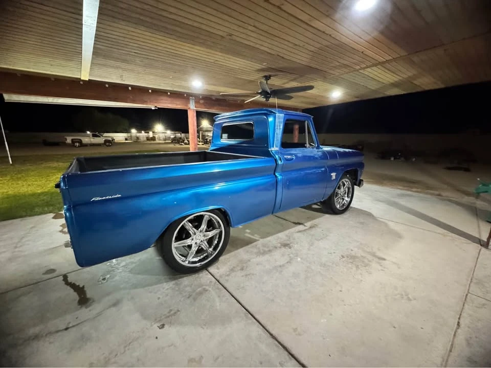 1963 Chevrolet C/K 1st Gen - Image 2 of 10