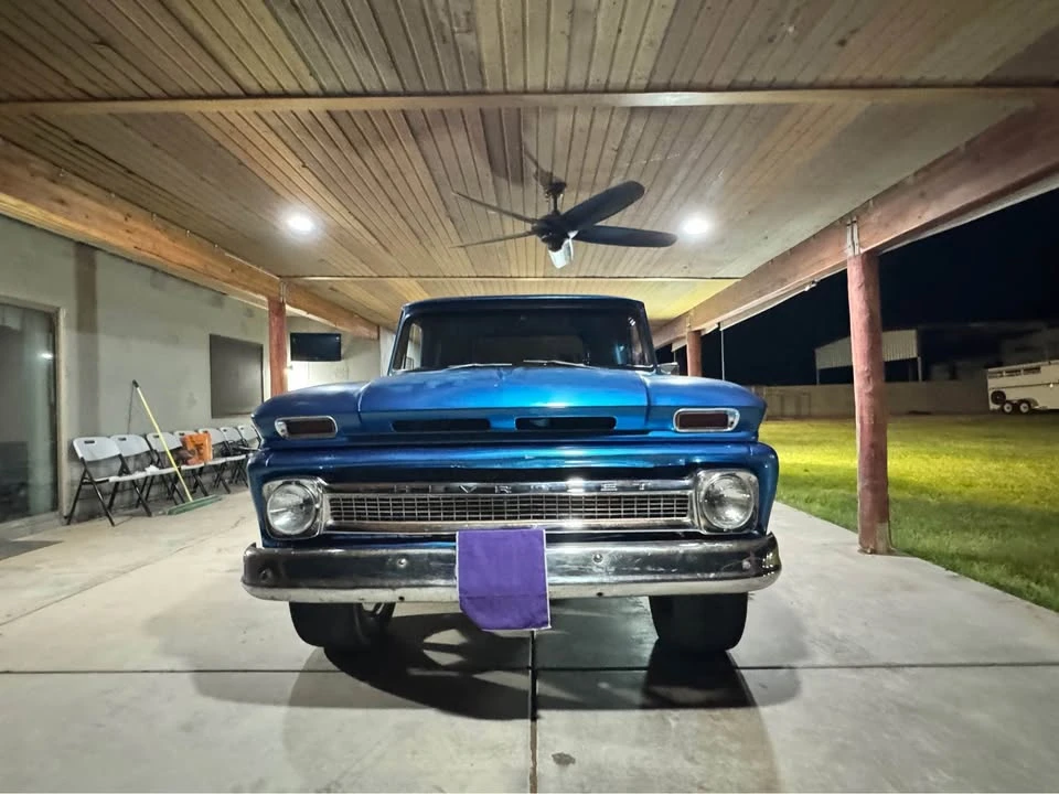 1963 Chevrolet C/K 1st Gen - Image 5 of 10
