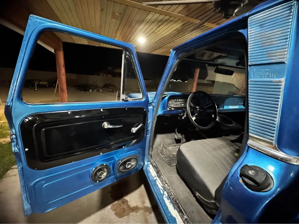 1963 Chevrolet C/K 1st Gen - Image 9 of 10