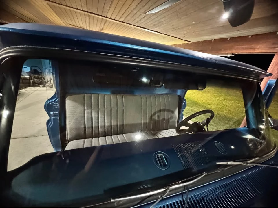 1963 Chevrolet C/K 1st Gen - Image 10 of 10