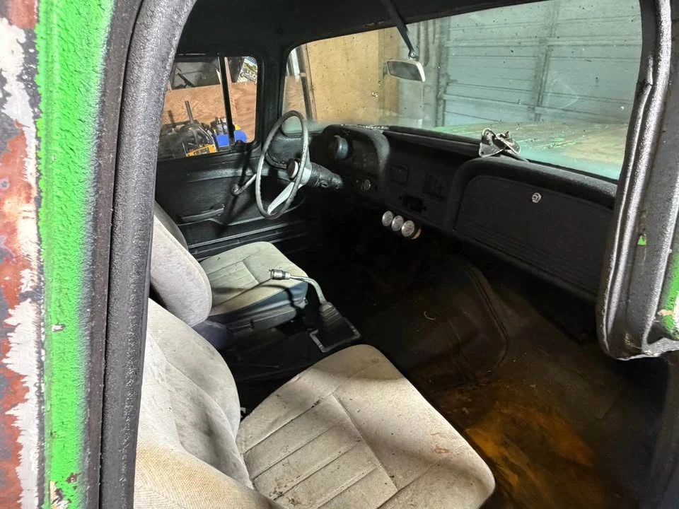 1963 Chevrolet C/K 1st Gen - Image 3 of 7